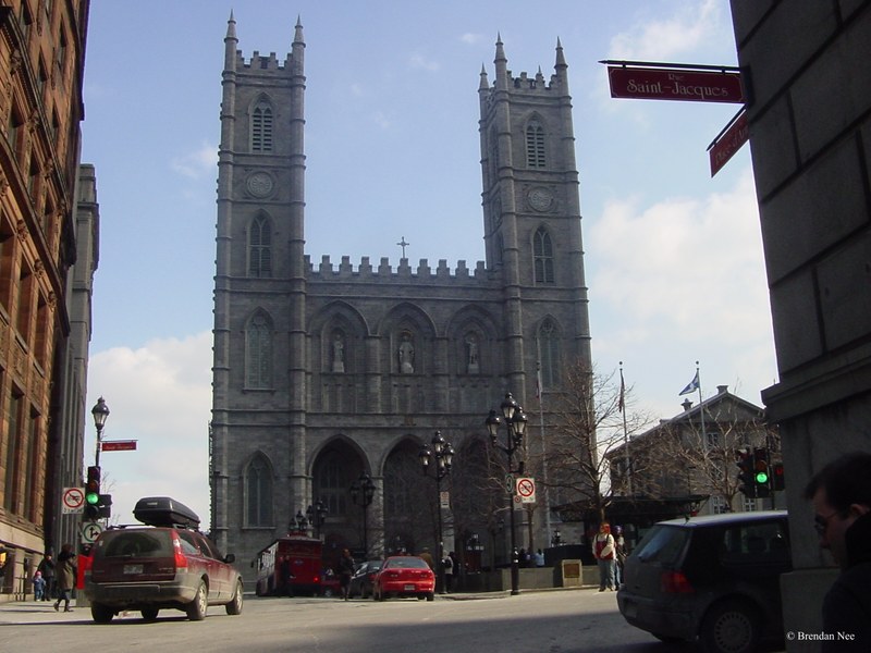Montreal - Montreal 3-04 637
